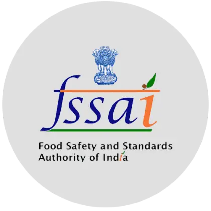FSSAI Licensed Food Safety Certification