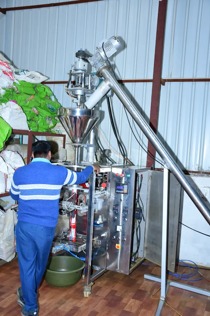 mothers spices gallery