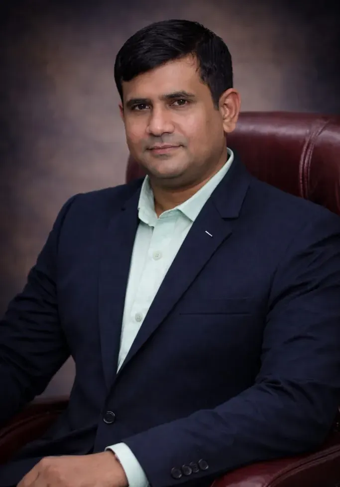 Mr. Kailash Saini, Founder of Mothers Spices Products – Indian Spice Manufacturer